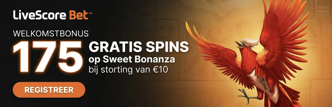 LiveScore Bet Casino